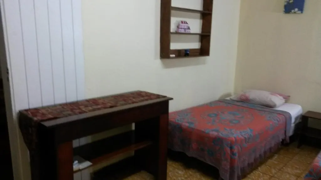 Irene Apartments Willemstad Curacao