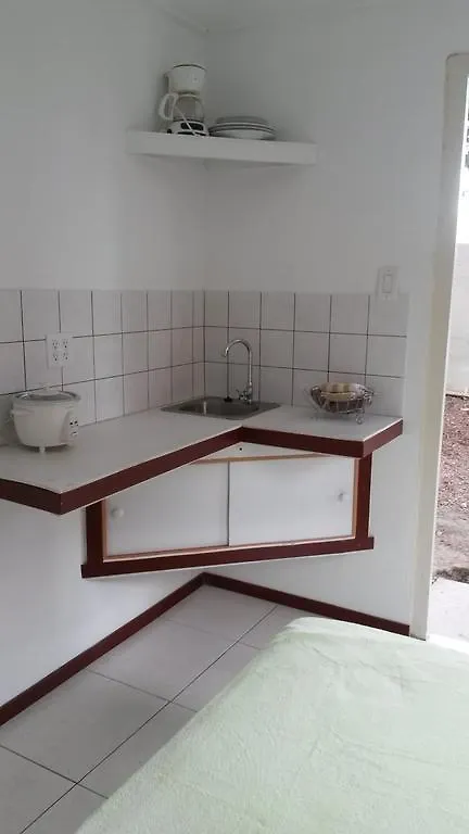 Irene Apartments Willemstad