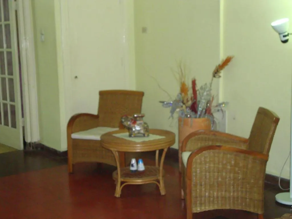 Irene Apartments Willemstad 0*,  Curacao