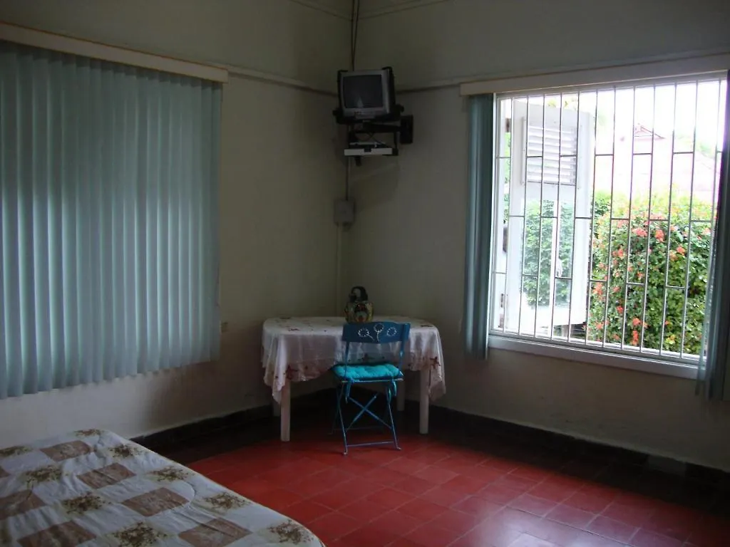 Irene Apartments Willemstad Curacao