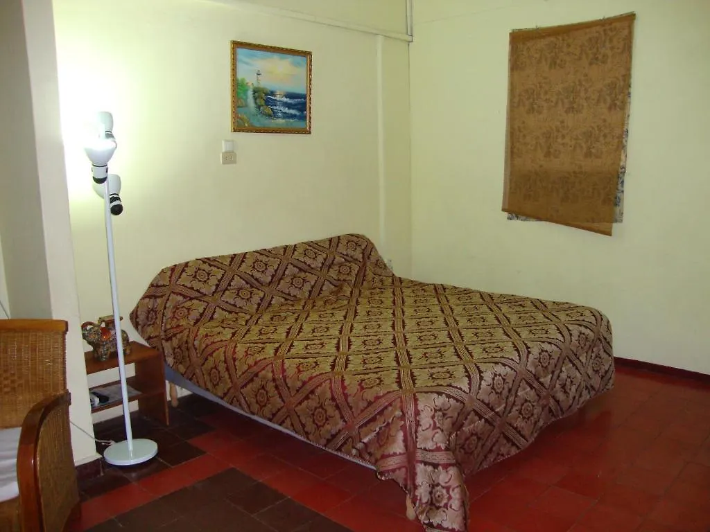 Irene Apartments Willemstad
