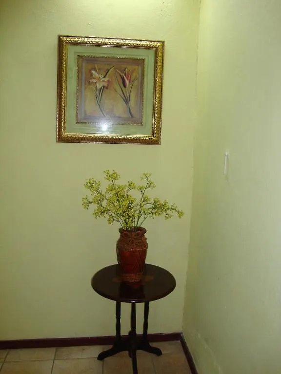 Irene Apartments Willemstad Curacao