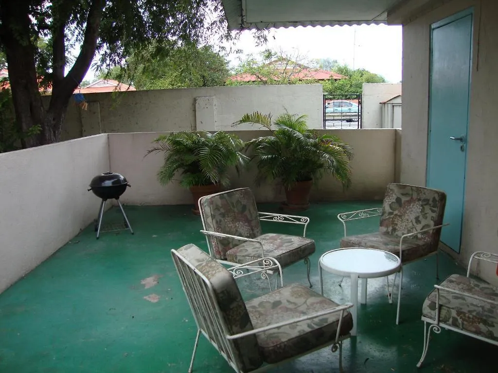 Irene Apartments Willemstad