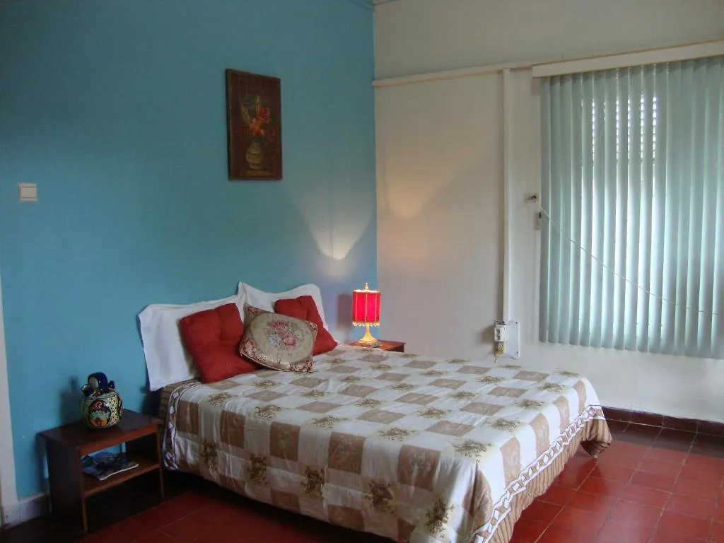 Irene Apartments Willemstad Curacao