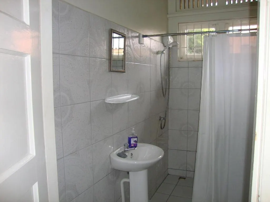 Irene Apartments Willemstad Curacao