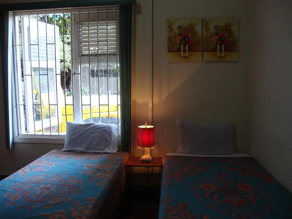 Irene Apartments Willemstad