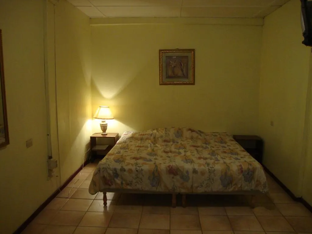 Irene Apartments Willemstad 0*,  Curacao