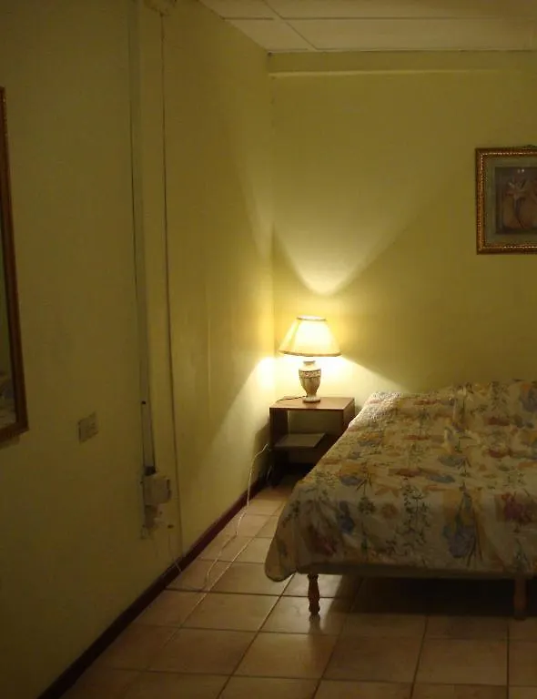 Irene Apartments Willemstad