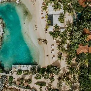 5* Resort Baoase Luxury