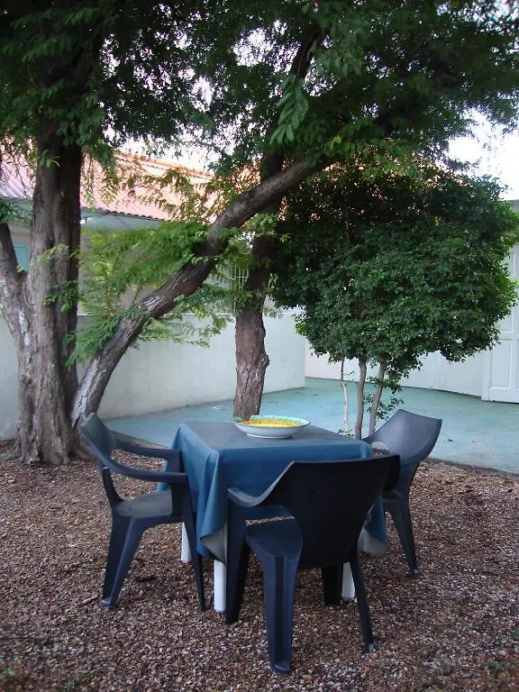 Irene Apartments Willemstad